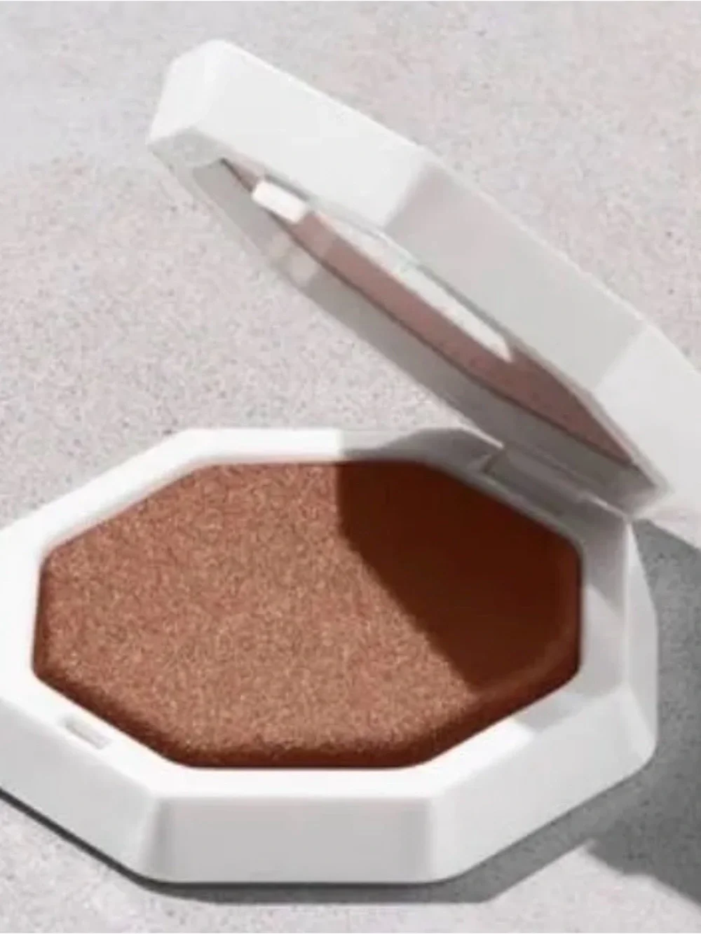 Fenty Demi Glow Highlighter Java Jitters